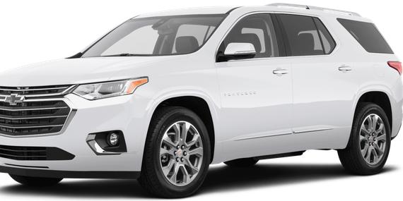 CHEVROLET TRAVERSE 2018 1GNEVJKW3JJ157538 image