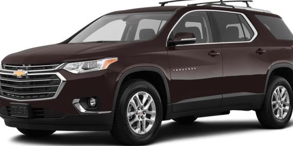 CHEVROLET TRAVERSE 2018 1GNEVGKWXJJ269207 image