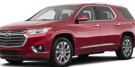 CHEVROLET TRAVERSE 2018 1GNEVJKW3JJ151254 image
