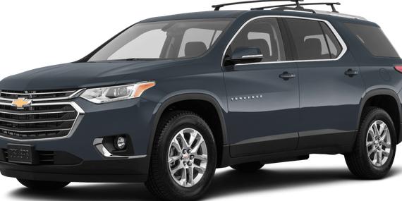 CHEVROLET TRAVERSE 2018 1GNERGKWXJJ274623 image
