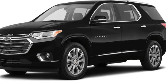 CHEVROLET TRAVERSE 2018 1GNEVJKW9JJ267283 image