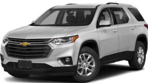 CHEVROLET TRAVERSE 2018 1GNERHKW7JJ183265 image