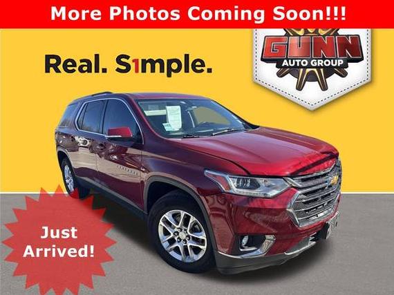 CHEVROLET TRAVERSE 2018 1GNERGKWXJJ124320 image CHEVROLET TRAVERSE 2018 1GNERGKWXJJ124320 image