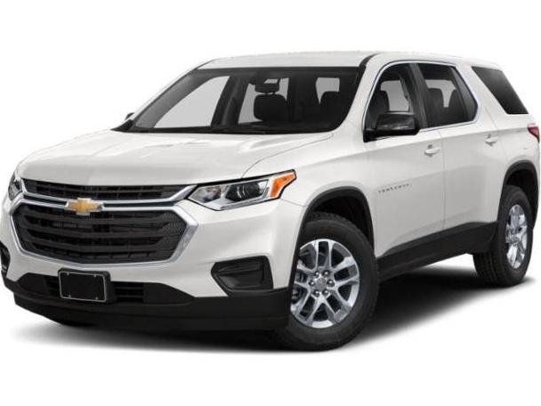 CHEVROLET TRAVERSE 2018 1GNERFKW1JJ257090 image