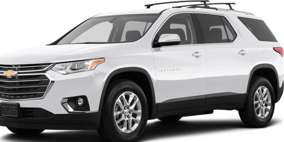 CHEVROLET TRAVERSE 2018 1GNERGKW7JJ252742 image