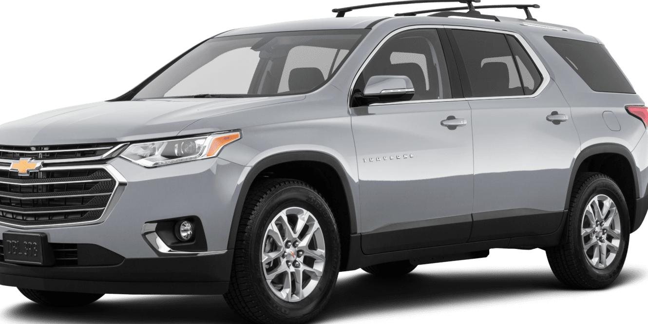 CHEVROLET TRAVERSE 2018 1GNEVFKWXJJ110729 image