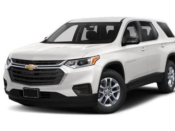 CHEVROLET TRAVERSE 2018 1GNERFKW6JJ261913 image CHEVROLET TRAVERSE 2018 1GNERFKW6JJ261913 image