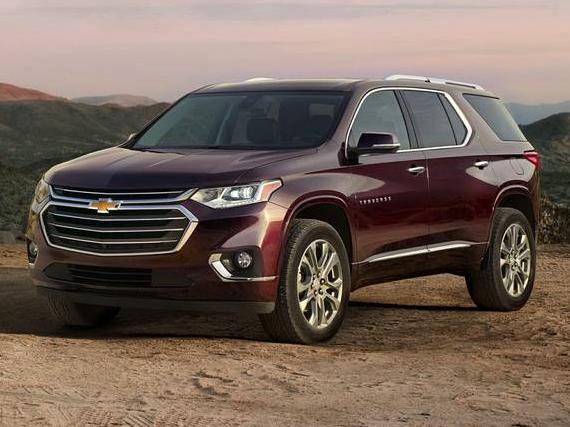 CHEVROLET TRAVERSE 2018 1GNEVJKWXJJ119885 image