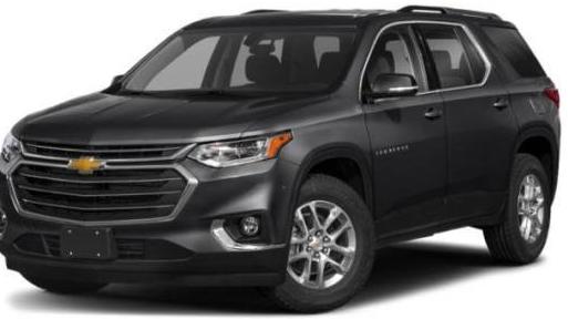 CHEVROLET TRAVERSE 2018 1GNERGKW8JJ150480 image