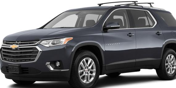 CHEVROLET TRAVERSE 2018 1GNERFKW3JJ220817 image