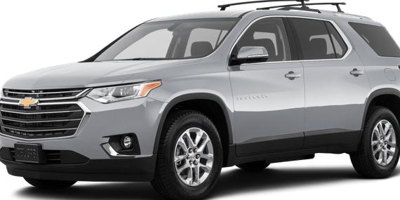 CHEVROLET TRAVERSE 2018 1GNERFKW3JJ190301 image