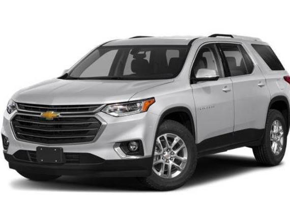 CHEVROLET TRAVERSE 2018 1GNERHKW9JJ148758 image CHEVROLET TRAVERSE 2018 1GNERHKW9JJ148758 image
