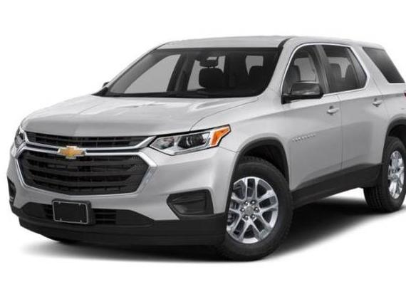 CHEVROLET TRAVERSE 2018 1GNEVLKW7JJ166691 image CHEVROLET TRAVERSE 2018 1GNEVLKW7JJ166691 image