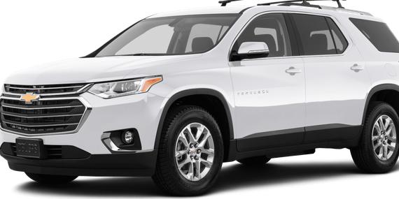 CHEVROLET TRAVERSE 2018 1GNEVHKW4JJ132270 image CHEVROLET TRAVERSE 2018 1GNEVHKW4JJ132270 image