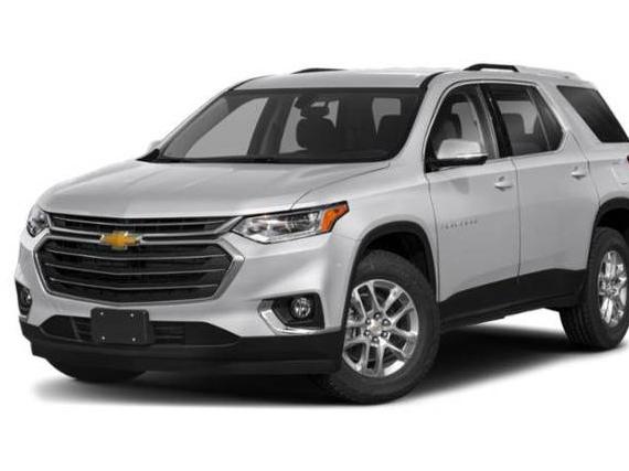 CHEVROLET TRAVERSE 2018 1GNERHKW5JJ243933 image