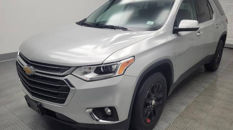 CHEVROLET TRAVERSE 2018 1GNEVGKW5JJ178149 image