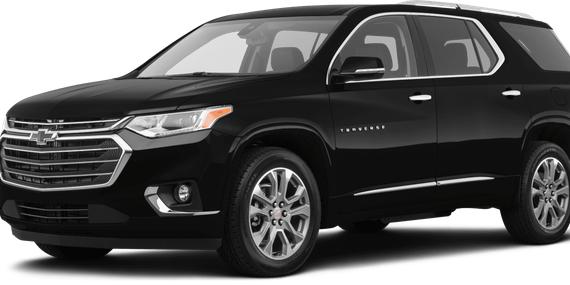 CHEVROLET TRAVERSE 2018 1GNERKKW3JJ131306 image