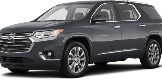 CHEVROLET TRAVERSE 2018 1GNEVJKW9JJ103161 image