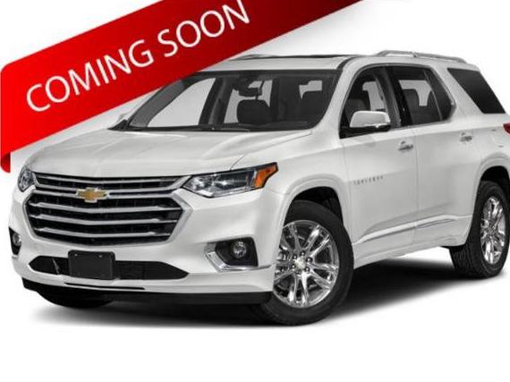 CHEVROLET TRAVERSE 2018 1GNEVJKW6JJ168016 image
