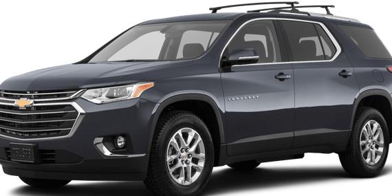 CHEVROLET TRAVERSE 2018 1GNEVGKW1JJ202916 image