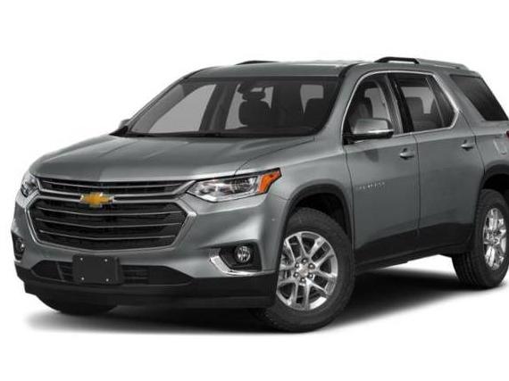 CHEVROLET TRAVERSE 2018 1GNERGKW0JJ174899 image