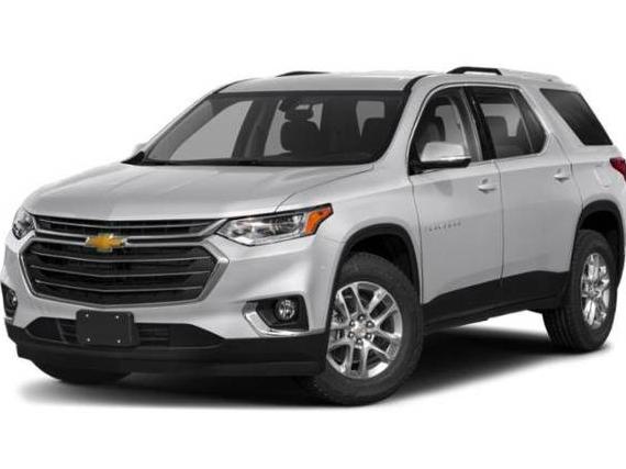 CHEVROLET TRAVERSE 2018 1GNEVGKW8JJ105227 image