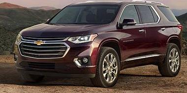 CHEVROLET TRAVERSE 2018 1GNERKKW0JJ121669 image CHEVROLET TRAVERSE 2018 1GNERKKW0JJ121669 image