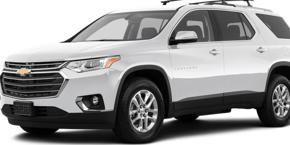 CHEVROLET TRAVERSE 2018 1GNERHKW0JJ112439 image