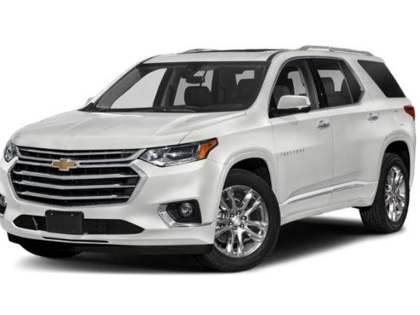 CHEVROLET TRAVERSE 2018 1GNEVJKW5JJ130678 image