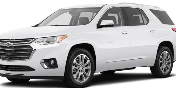 CHEVROLET TRAVERSE 2018 1GNEVJKW4JJ204902 image