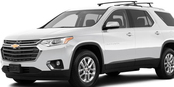 CHEVROLET TRAVERSE 2018 1GNERGKW3JJ107259 image