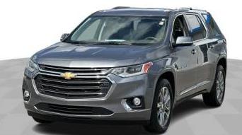 CHEVROLET TRAVERSE 2018 1GNERKKW4JJ275642 image