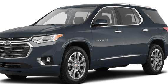 CHEVROLET TRAVERSE 2018 1GNEVJKW3JJ116780 image