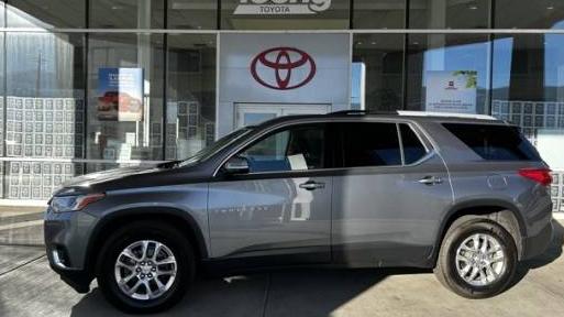 CHEVROLET TRAVERSE 2018 1GNEVGKW3JJ220673 image CHEVROLET TRAVERSE 2018 1GNEVGKW3JJ220673 image