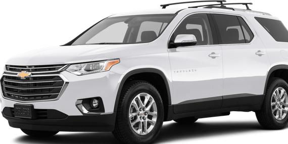 CHEVROLET TRAVERSE 2018 1GNEVGKW5JJ186882 image
