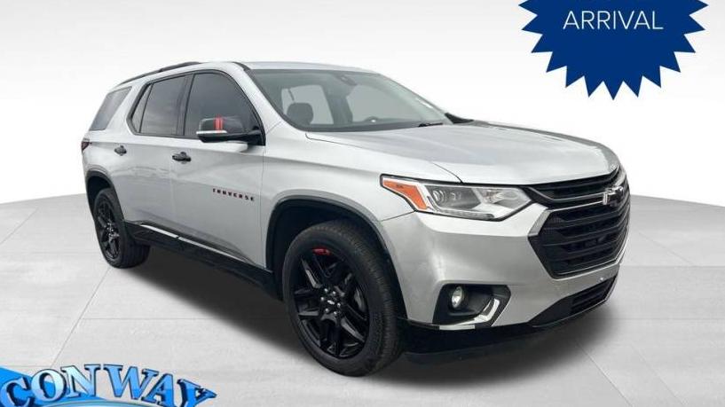 CHEVROLET TRAVERSE 2018 1GNEVJKW4JJ169486 image