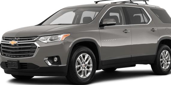 CHEVROLET TRAVERSE 2018 1GNERHKWXJJ225346 image