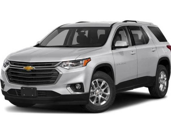 CHEVROLET TRAVERSE 2018 1GNERGKW5JJ249516 image