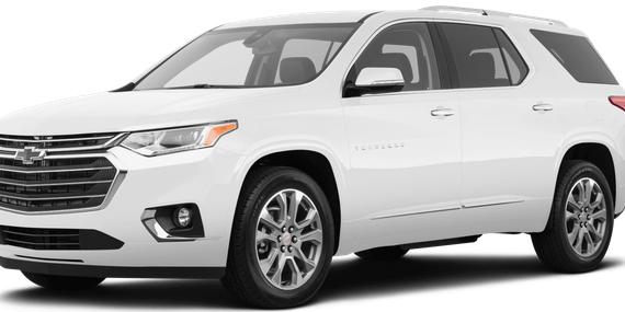 CHEVROLET TRAVERSE 2018 1GNERKKW0JJ251922 image CHEVROLET TRAVERSE 2018 1GNERKKW0JJ251922 image