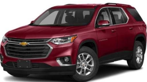 CHEVROLET TRAVERSE 2018 1GNEVGKW2JJ178089 image