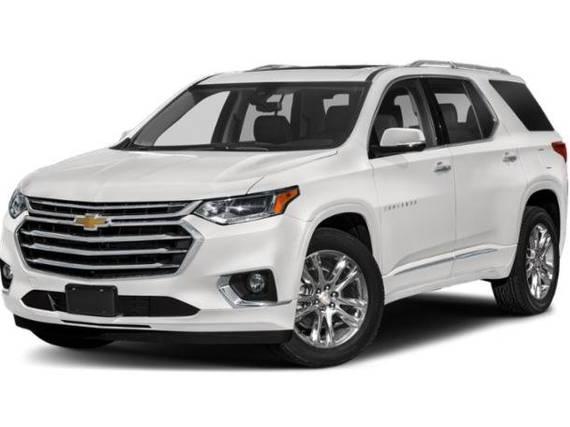 CHEVROLET TRAVERSE 2018 1GNEVJKW4JJ173019 image