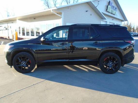 CHEVROLET TRAVERSE 2018 1GNEVJKW7JJ161088 image CHEVROLET TRAVERSE 2018 1GNEVJKW7JJ161088 image