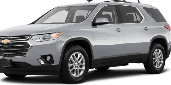 CHEVROLET TRAVERSE 2018 1GNERGKW8JJ188615 image