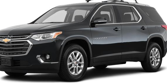 CHEVROLET TRAVERSE 2018 1GNERGKW4JJ273290 image