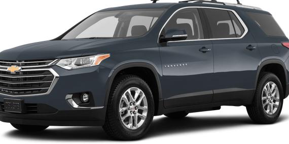 CHEVROLET TRAVERSE 2018 1GNERGKW1JJ246886 image