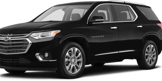 CHEVROLET TRAVERSE 2018 1GNERKKW2JJ170131 image