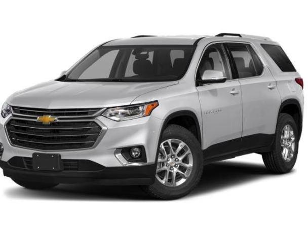 CHEVROLET TRAVERSE 2018 1GNERHKW6JJ278304 image