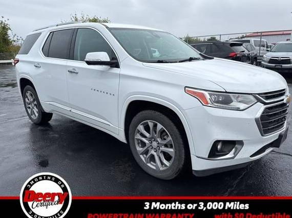 CHEVROLET TRAVERSE 2018 1GNEVJKW7JJ263037 image CHEVROLET TRAVERSE 2018 1GNEVJKW7JJ263037 image