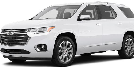 CHEVROLET TRAVERSE 2018 1GNEVJKW9JJ256784 image