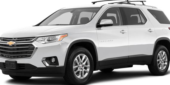 CHEVROLET TRAVERSE 2018 1GNERFKW6JJ229687 image